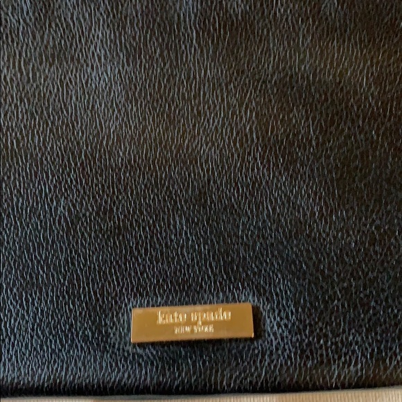 Kate spade crossover purse - Picture 2 of 4